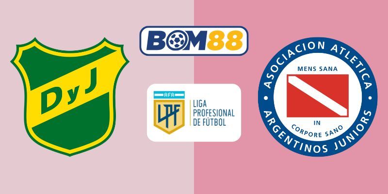 BOM88 Soi kèo Defensa vs Argentinos 02h15 ngày 11/10/2025 - VĐQG Argentina