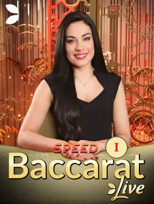 BOM88 Speed Baccarat I