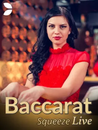 BOM88 Baccarat Squeeze