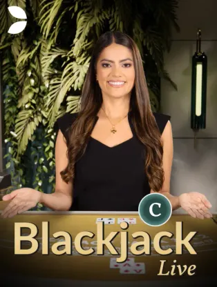BOM88 Blackjack C