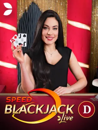 BOM88 Speed Blackjack D