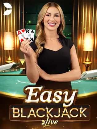 BOM88 Easy Blackjack