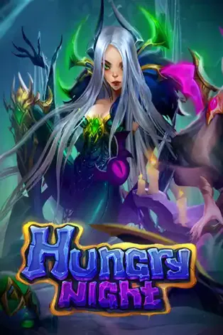 BOM88 Hungry Night