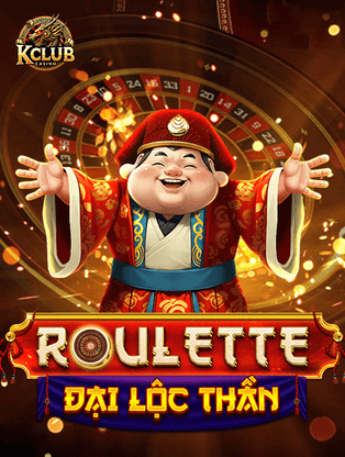 BOM88 Roulette Đại Lộc Thần