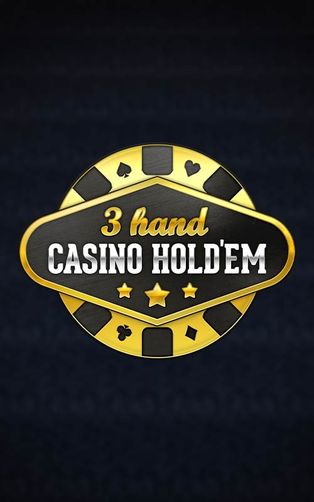 BOM88 3-Hand Casino Hold'em