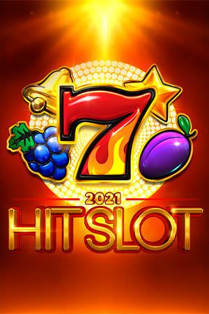 BOM88 2021 Hit Slot
