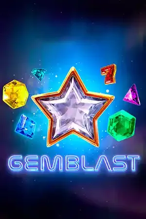 BOM88 Gem Blast