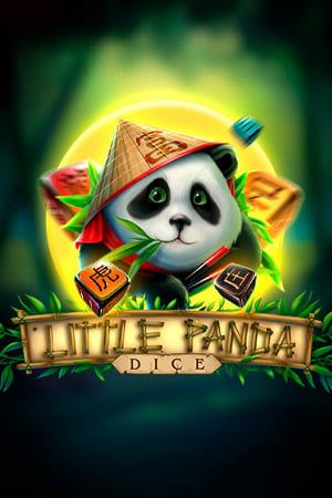 BOM88 Little Panda Dice