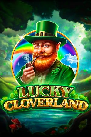BOM88 Lucky Cloverland