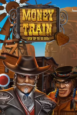 BOM88 Money Train