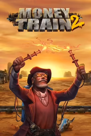 BOM88 Money Train 2