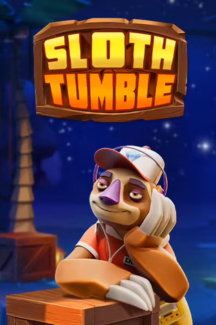BOM88 Sloth Tumble