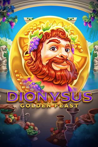 BOM88 Dionysus Golden Feast