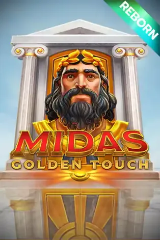 BOM88 Midas Golden Touch - Reborn