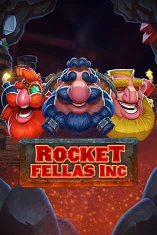 BOM88 Rocket Fellas Inc