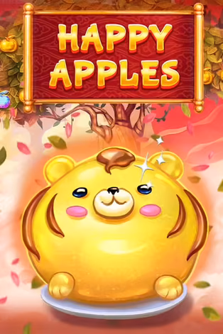 BOM88 Happy Apples