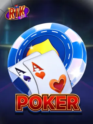 BOM88  Texas Poker