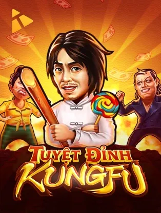 BOM88 Tuyệt đỉnh Kungfu