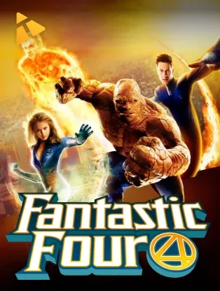 BOM88 Fantastic 4