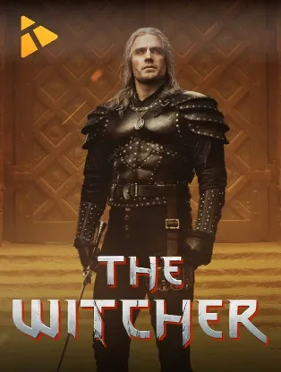 BOM88 The Witcher