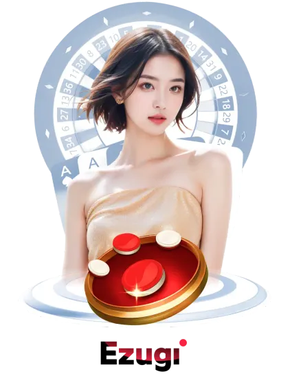 BOM88 ezugi